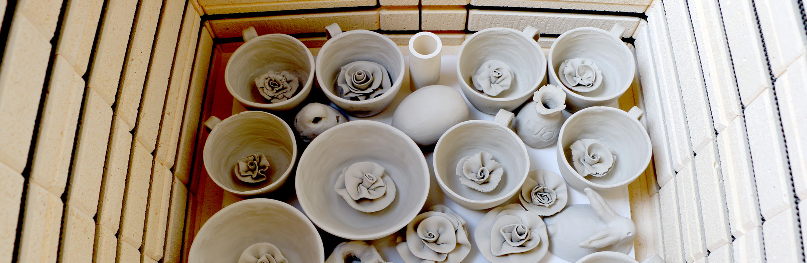 Keramik Rostock